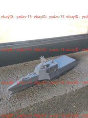 1/700 US Littoral Combat Ship(full Hull/waterline)