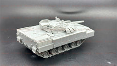 3d Printed 1/72 BMP-3 Heavy Armored Version Unpainted Kit