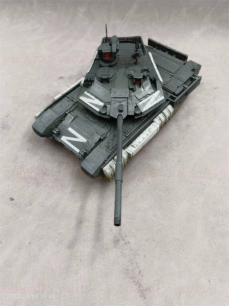 1/35 Russian T-90m "proryv" Main Battle Tank Painted Finished Model