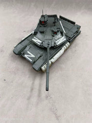 1/35 Russian T-90m "proryv" Main Battle Tank Painted Finished Model