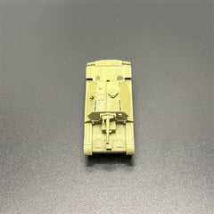 1/144 Mk. V A13 Covenanter Cruiser Tank Painted Finished Model