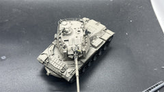 1/72 Israeli Magach 6b Tank Painted Finished Model