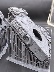 3d Printed Kit 1/35 Rheinmetall Boxer Armored Vehicle Crv Block2