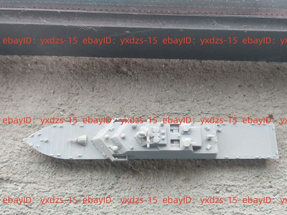 1/700 Freedom class Littoral Combat Ship(full Hull/waterline)