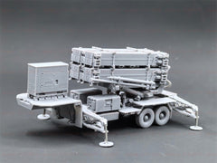 3d Printed 1/72/144 U.S. Patriot Missile Launch Vehicle PAC-3