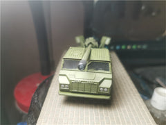 1/72 China PCL-181 155mm Wheeled Self-propelled Howitzer Painted Finished Model