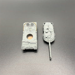 1/144 Leopard 2A6 Main Battle Tank Painted Finished Model