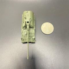 1/72 Panzerhaubitze 2000 Self-Propelled Howitzer Painted Finished Model