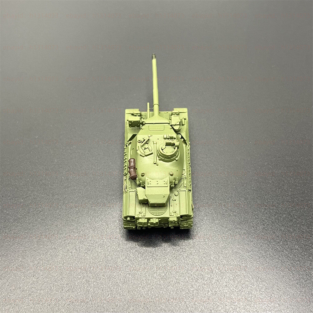 1/144 AMX-30 Main Battle Tank Painted Finished Model
