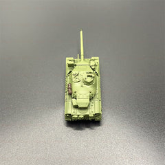 1/144 AMX-30 Main Battle Tank Painted Finished Model