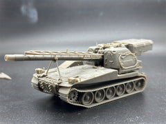 3d Printed 1/35 Bandkanon 1A Unpainted Kit