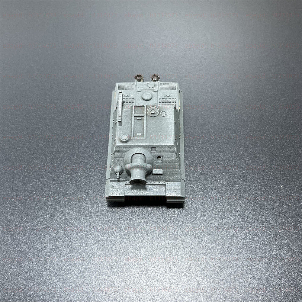 1/144 German Sturmtiger Assault Gun Painted Finished Model