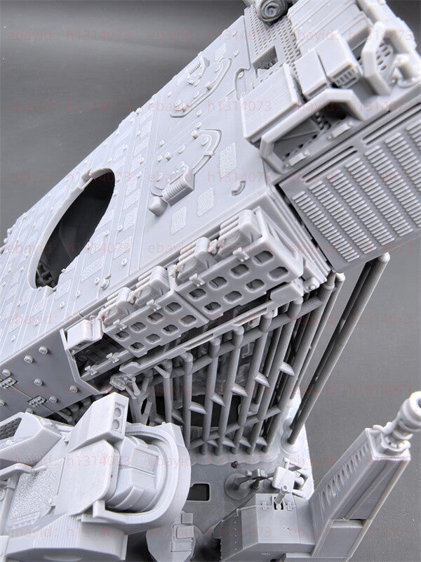 3d Printed Kit 1/35 Rheinmetall Boxer Armored Vehicle Crv Block2