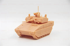 3d Printed 1/72/144 U.S. Griffin 50MM Light Tank Unpainted Kit