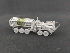 3d Printed 1/72/144 U.S. Army Oshkosh 10×10 PLS Tactical Loading Platform