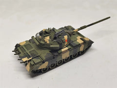 1/72 Chinese Type 88 Main Battle Tank Painted Finished Model
