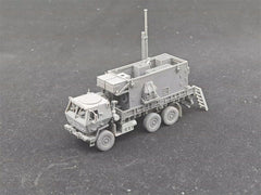 1/72 Us Patriot Missile System's An/msq-104 Engagement Control Station
