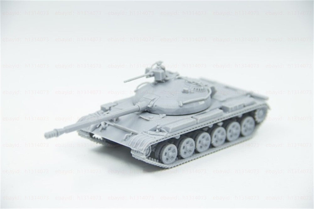 3d Printed 1/72/144 Soviet Object 140﻿ Unpainted Kit