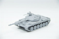 3d Printed 1/72/144 Soviet Object 140﻿ Unpainted Kit