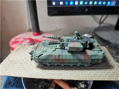 1/72 Germany Puma Infantry Fighting Vehicle Type C Painted Finished Model