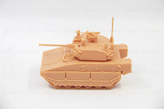 3d Printed 1/72/144 U.S. Griffin 50MM Light Tank Unpainted Kit