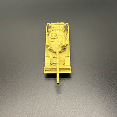 1/144 Centurion Action X Tank Painted Finished Model