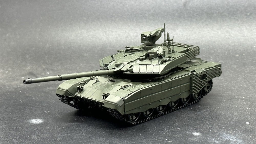 1/72 Russian Bmp-3 Heavy-armor Version ﻿ Painted Finished Model
