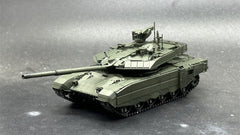 1/72 Russian Bmp-3 Heavy-armor Version ﻿ Painted Finished Model
