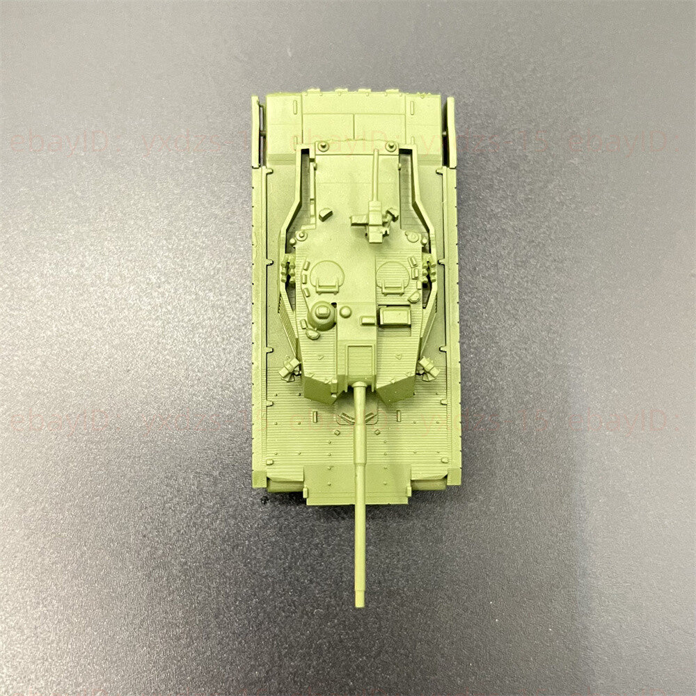 1/144 VT-5 Light Tank Painted Finished Model
