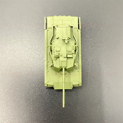 1/144 VT-5 Light Tank Painted Finished Model