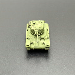 1/144 American M22 Locust Light Tank Painted Finished Model