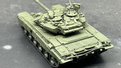 1/72 Russian T-90A Main Battle Tank Painted Finished Model