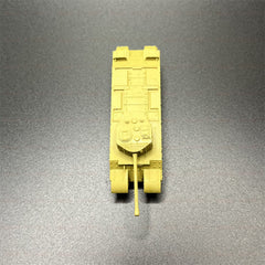 1/144 British Heavy Tank, TOG II Painted Finished Model