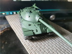 1/72 Soviet Union IS-7 Heavy Tank Painted Finished Model