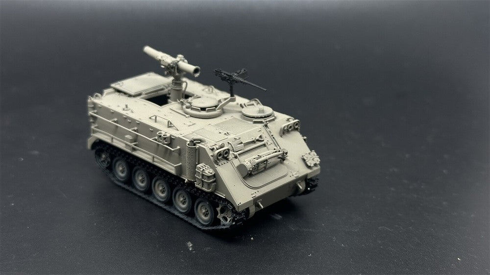 1/72 Israeli M113 Armored Personnel Carrier Painted Finished Model