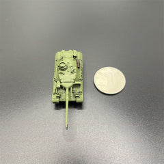 1/144 AMX-30 Main Battle Tank Painted Finished Model