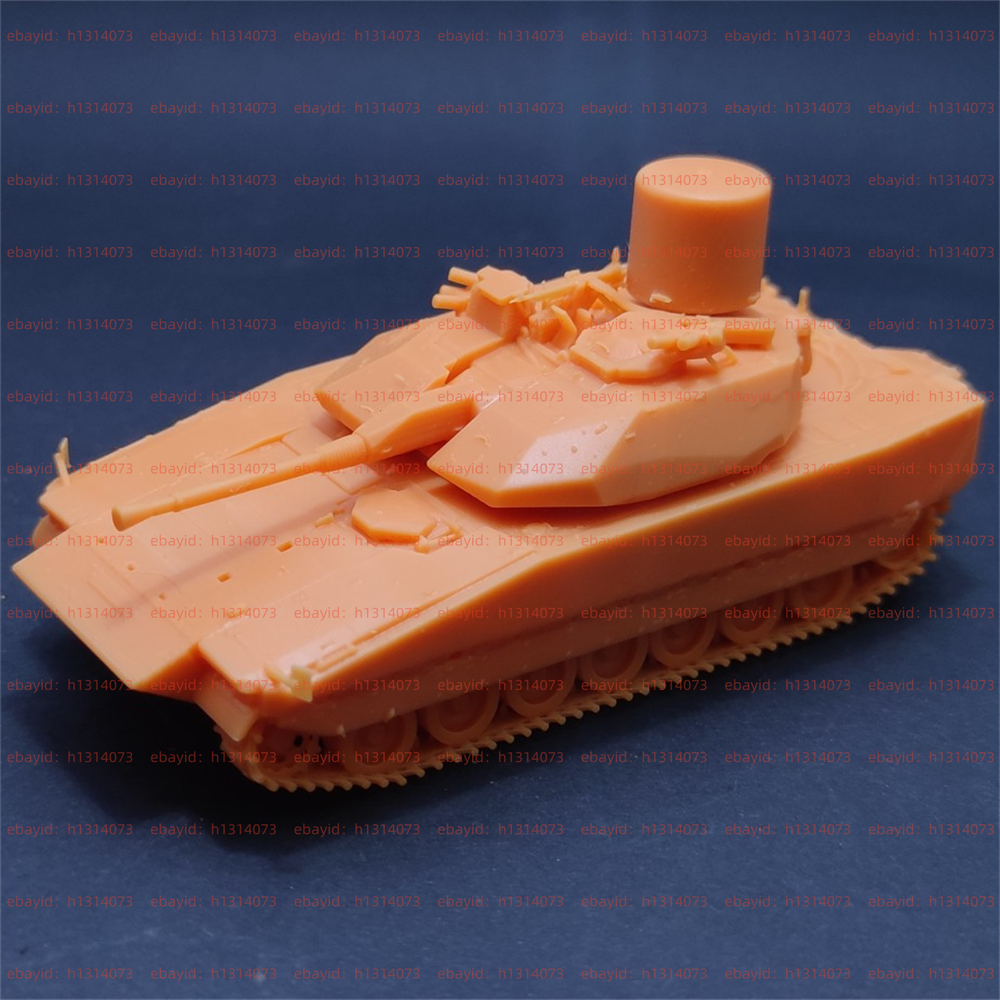 3d Printed 1/72/144 Sweden CV9040C Infantry Fighting Vehicle Unpainted Kit