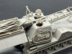 3d Printed 1/35 Bandkanon 1A Unpainted Kit