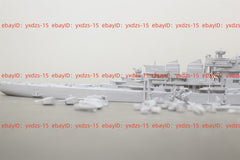 1/700 Soviet "66" Heavy Cruiser Model(full Hull/waterline)