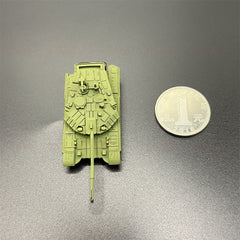 1/144 T-90AM Main Battle Tank Painted Finished Model