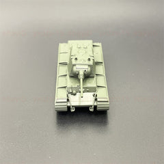 1/144 KV-1 Heavy Tank Painted Finished Model