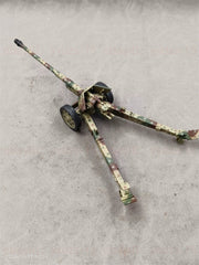 1/35 8.8 cm Anti-Tank Gun Painted Finished Model