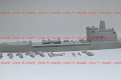 1/700 Henry J.kaiser Fuel Supply Ship