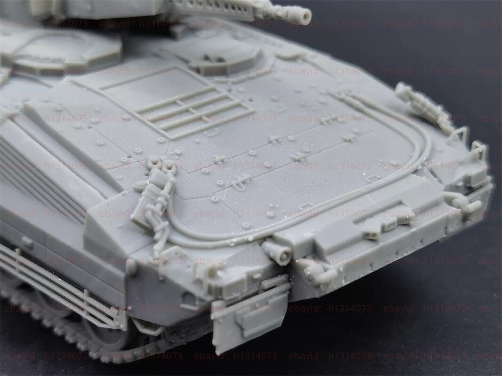 3d Printed 1/72/144 German Puma Armored Personnel Carrier