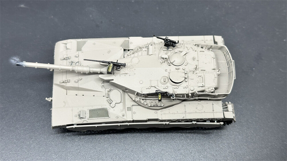 1/72 Israeli Merkava 1 Main Battle Tank Painted Finished Model