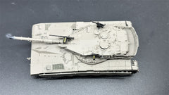 1/72 Israeli Merkava 1 Main Battle Tank Painted Finished Model