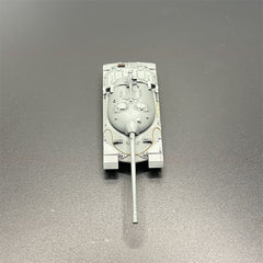 1/144 IS-7 Heavy Tank Painted Finished Model