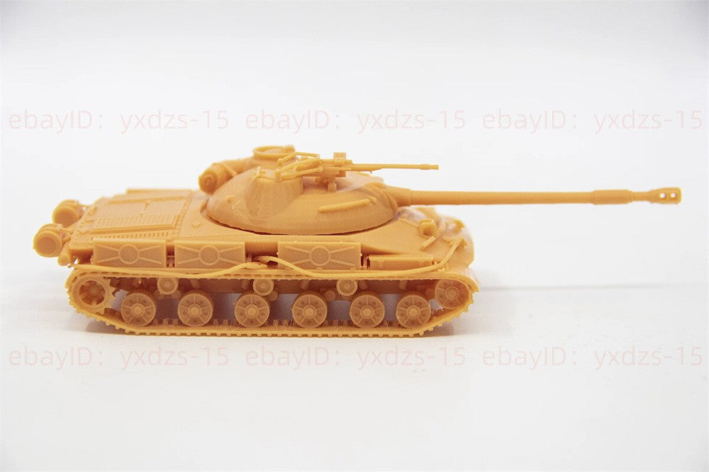 3d Printed 1/72/144 Soviet Project 907 Unpainted Kit