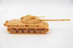 3d Printed 1/72/144 Soviet Project 907 Unpainted Kit