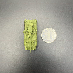 1/144 M1128 Mobile Gun System Painted Finished Model